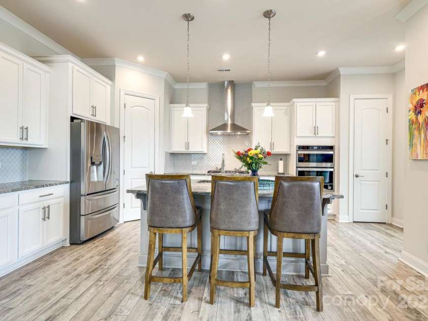 13624 Jacks Lane, Pineville, NC 28134.  MLS# CAR4251178, YatesRealty ID 19960. 