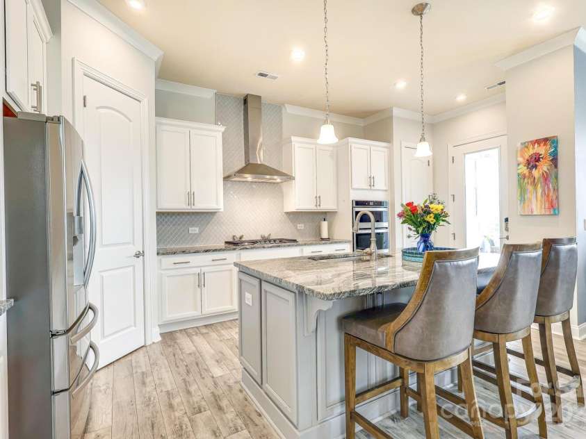 13624 Jacks Lane, Pineville, NC 28134.  MLS# CAR4251178, YatesRealty ID 19960. 