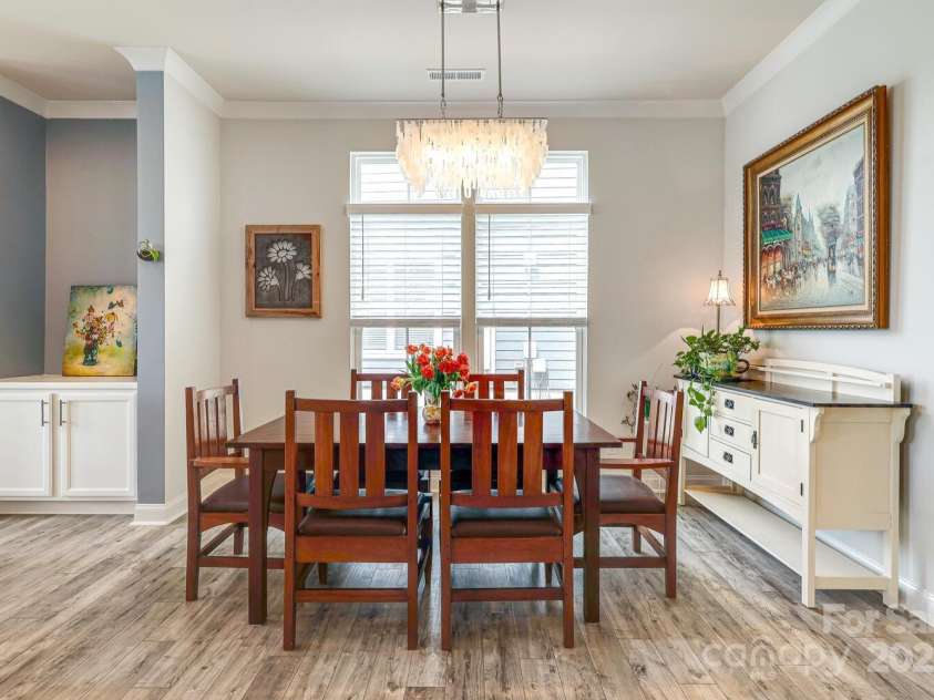 13624 Jacks Lane, Pineville, NC 28134.  MLS# CAR4251178, YatesRealty ID 19960. 