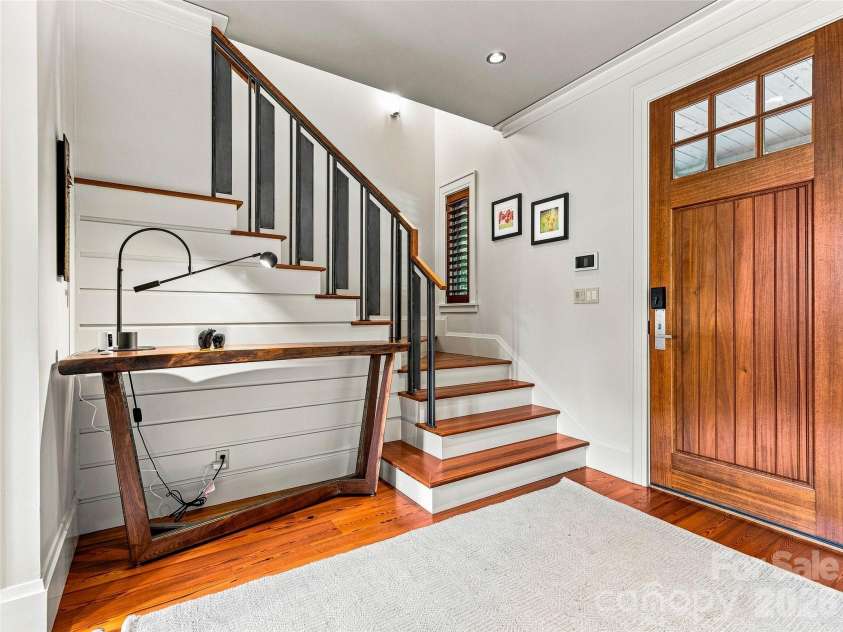 39 Ox bow Crossing, Weaverville, NC 28787.  MLS# CAR4299156, YatesRealty ID 19960. 