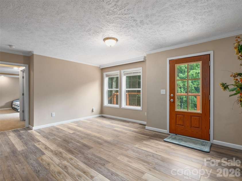 193 Tipstill Cove, Waynesville, NC 28786.  MLS# CAR4399503, YatesRealty ID 19961. 