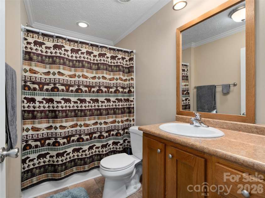 193 Tipstill Cove, Waynesville, NC 28786.  MLS# CAR4399503, YatesRealty ID 19961. 