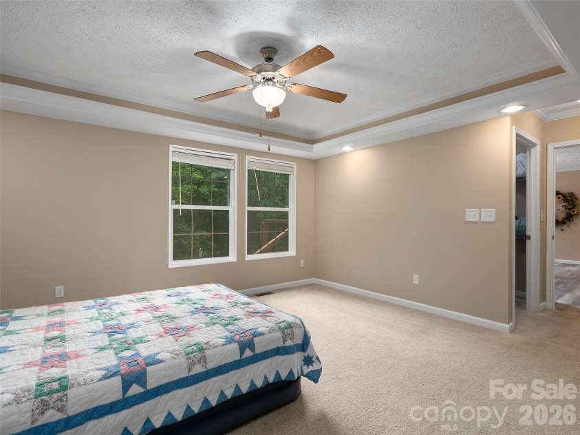 193 Tipstill Cove, Waynesville, NC 28786.  MLS# CAR4399503, YatesRealty ID 19961. 