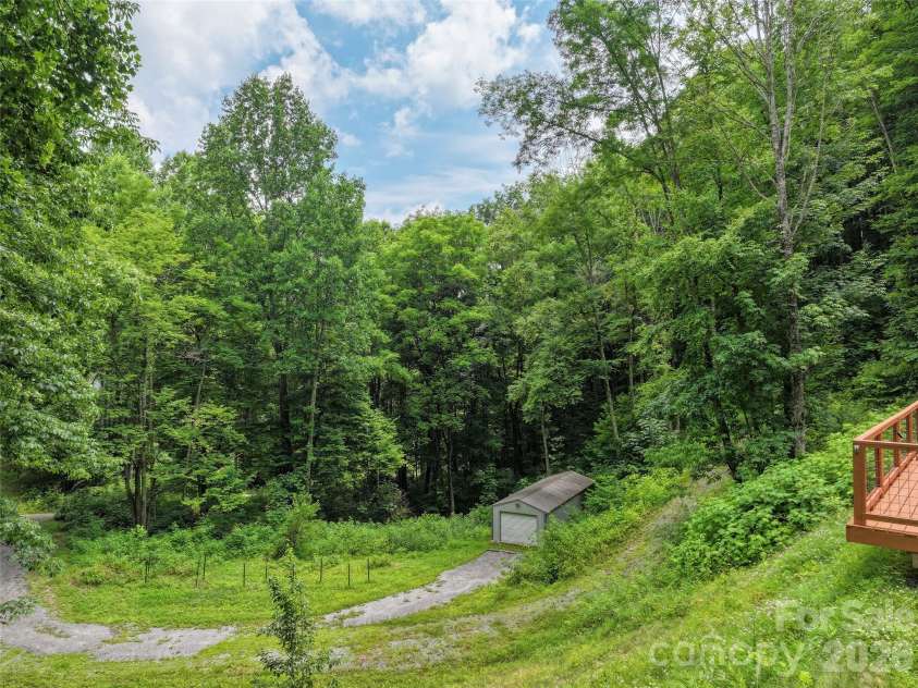 193 Tipstill Cove, Waynesville, NC 28786.  MLS# CAR4399503, YatesRealty ID 19961. 