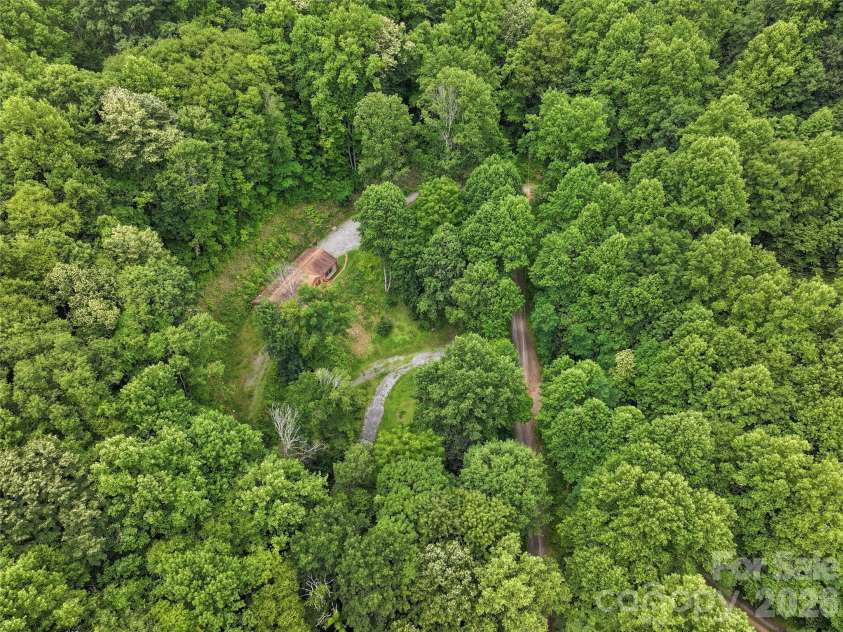 193 Tipstill Cove, Waynesville, NC 28786.  MLS# CAR4399503, YatesRealty ID 19961. 