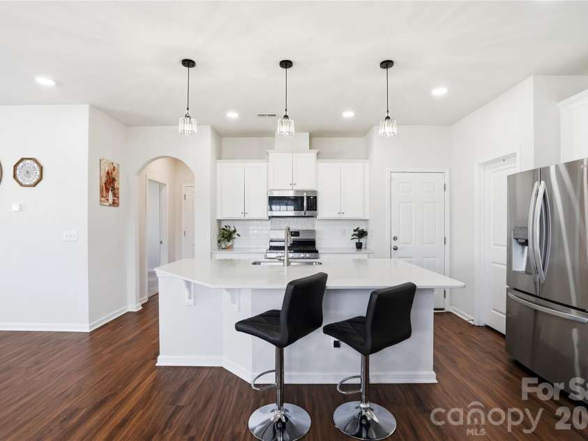 1838 Grove Park Lane, Tega Cay, SC 29708.  MLS# CAR4351358, YatesRealty ID 19962. 