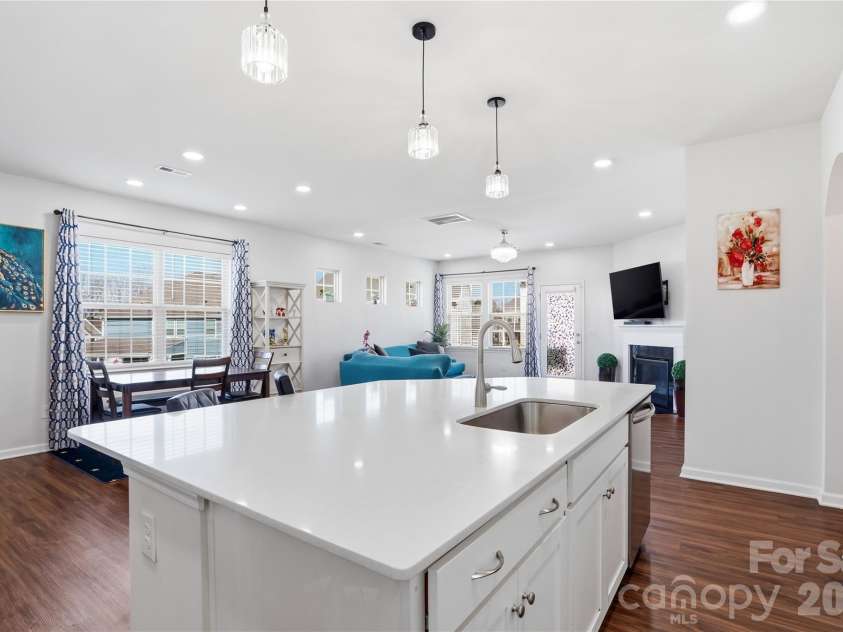1838 Grove Park Lane, Tega Cay, SC 29708.  MLS# CAR4351358, YatesRealty ID 19962. 
