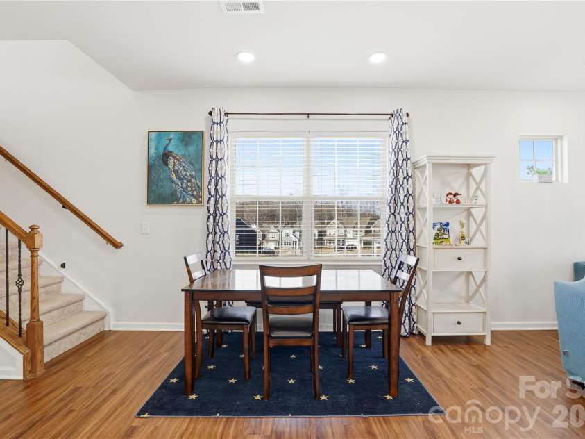 1838 Grove Park Lane, Tega Cay, SC 29708.  MLS# CAR4351358, YatesRealty ID 19962. 