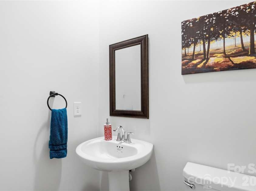 1838 Grove Park Lane, Tega Cay, SC 29708.  MLS# CAR4351358, YatesRealty ID 19962. 