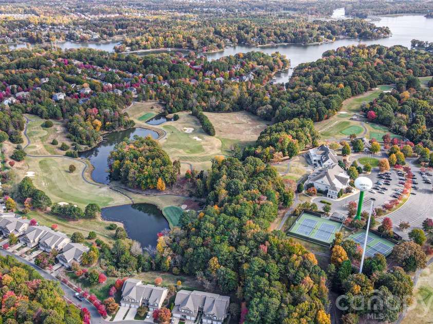 1838 Grove Park Lane, Tega Cay, SC 29708.  MLS# CAR4351358, YatesRealty ID 19962. 