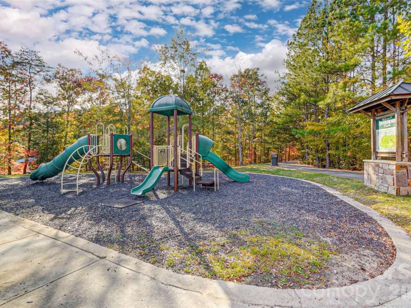 1838 Grove Park Lane, Tega Cay, SC 29708.  MLS# CAR4351358, YatesRealty ID 19962. 