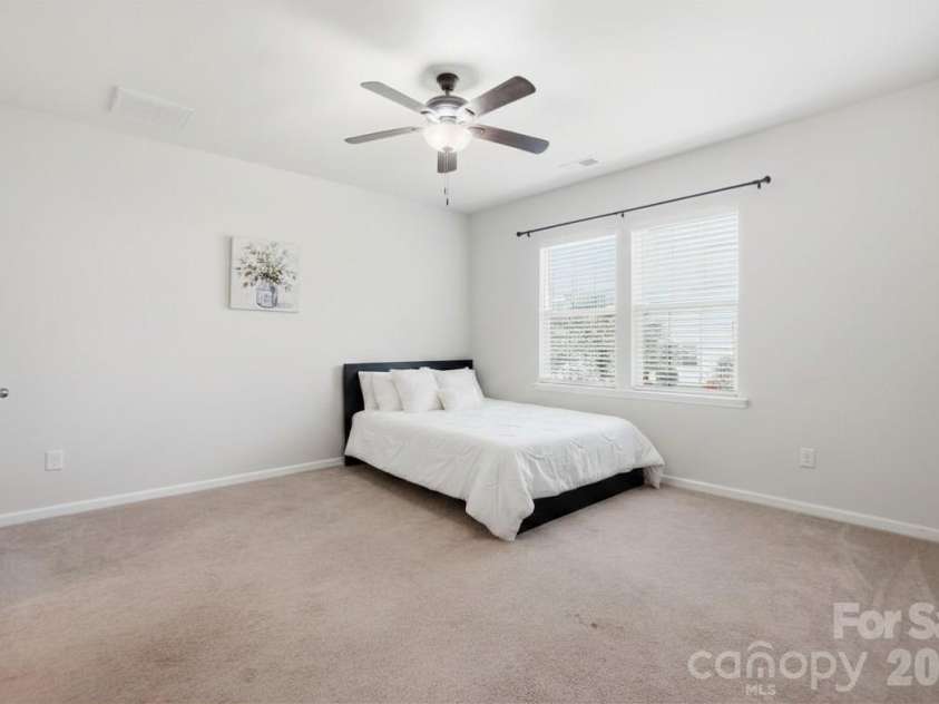 1838 Grove Park Lane, Tega Cay, SC 29708.  MLS# CAR4351358, YatesRealty ID 19962. *Virtually Staged*
