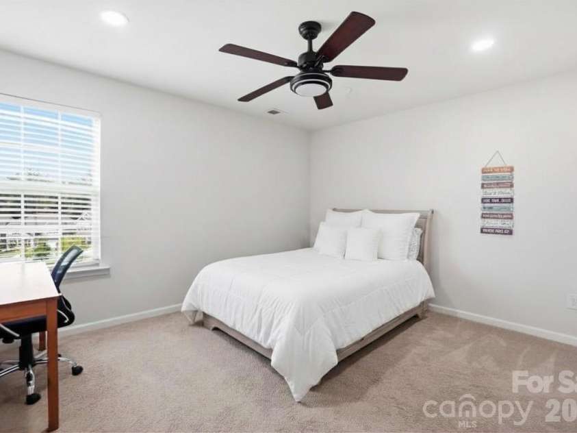 1838 Grove Park Lane, Tega Cay, SC 29708.  MLS# CAR4351358, YatesRealty ID 19962. *Virtually Staged*