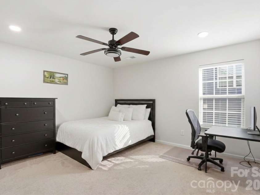 1838 Grove Park Lane, Tega Cay, SC 29708.  MLS# CAR4351358, YatesRealty ID 19962. *Virtually Staged*