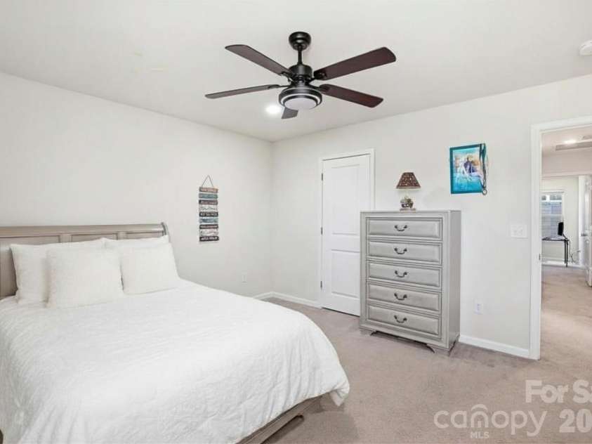1838 Grove Park Lane, Tega Cay, SC 29708.  MLS# CAR4351358, YatesRealty ID 19962. *Virtually Staged*