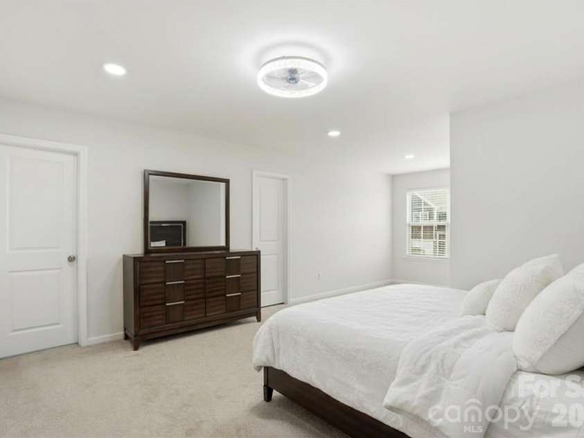 1838 Grove Park Lane, Tega Cay, SC 29708.  MLS# CAR4351358, YatesRealty ID 19962. *Virtually Staged*