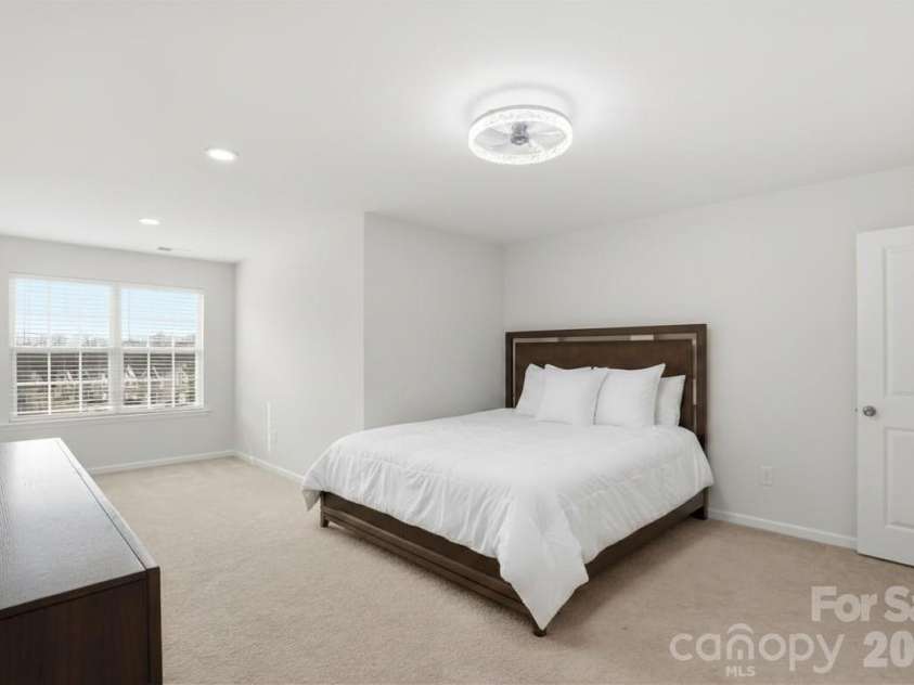 1838 Grove Park Lane, Tega Cay, SC 29708.  MLS# CAR4351358, YatesRealty ID 19962. *Virtually Staged*