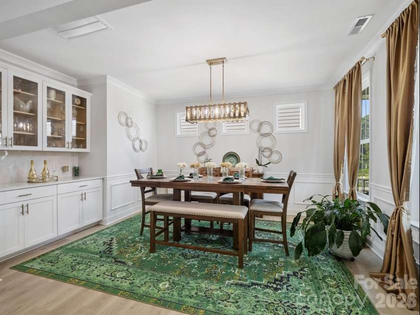 15213 Shallow Ridge Road, Charlotte, NC 28278.  MLS# CAR4348815, YatesRealty ID 19963. 