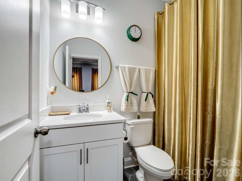 15213 Shallow Ridge Road, Charlotte, NC 28278.  MLS# CAR4348815, YatesRealty ID 19963. 