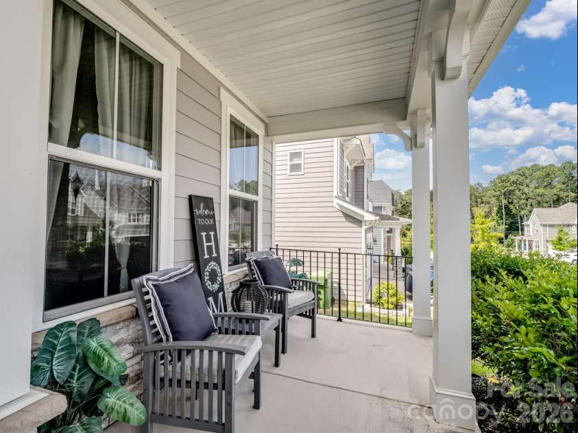 15213 Shallow Ridge Road, Charlotte, NC 28278.  MLS# CAR4432062, YatesRealty ID 19963. 