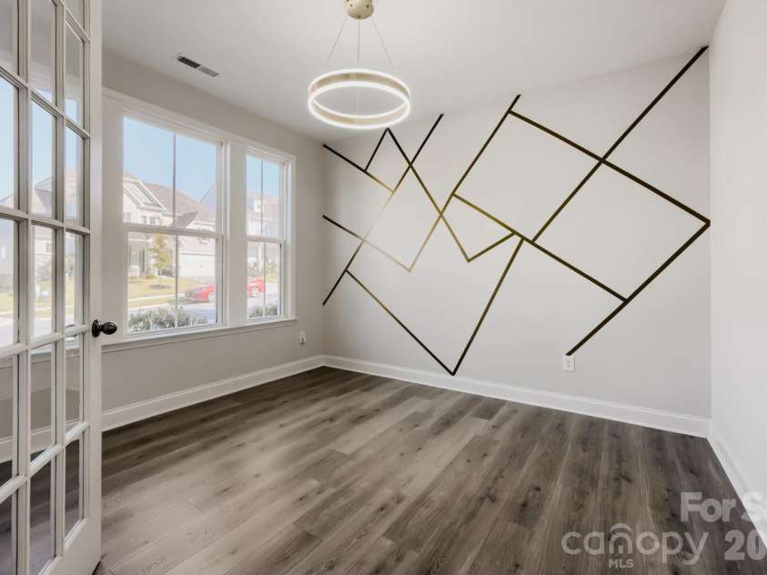 15213 Shallow Ridge Road, Charlotte, NC 28278.  MLS# CAR4432062, YatesRealty ID 19963. Office