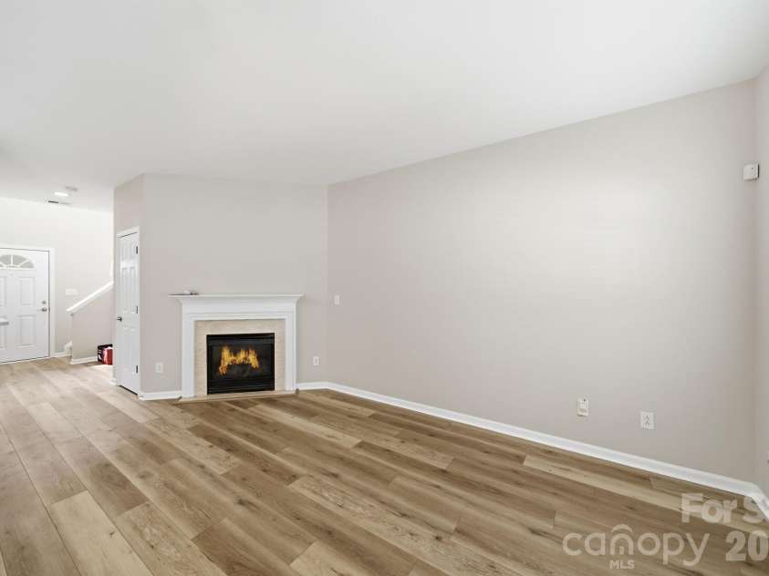12429 Stratfield Place Circle, Pineville, NC 28134.  MLS# CAR4353711, YatesRealty ID 19964. 