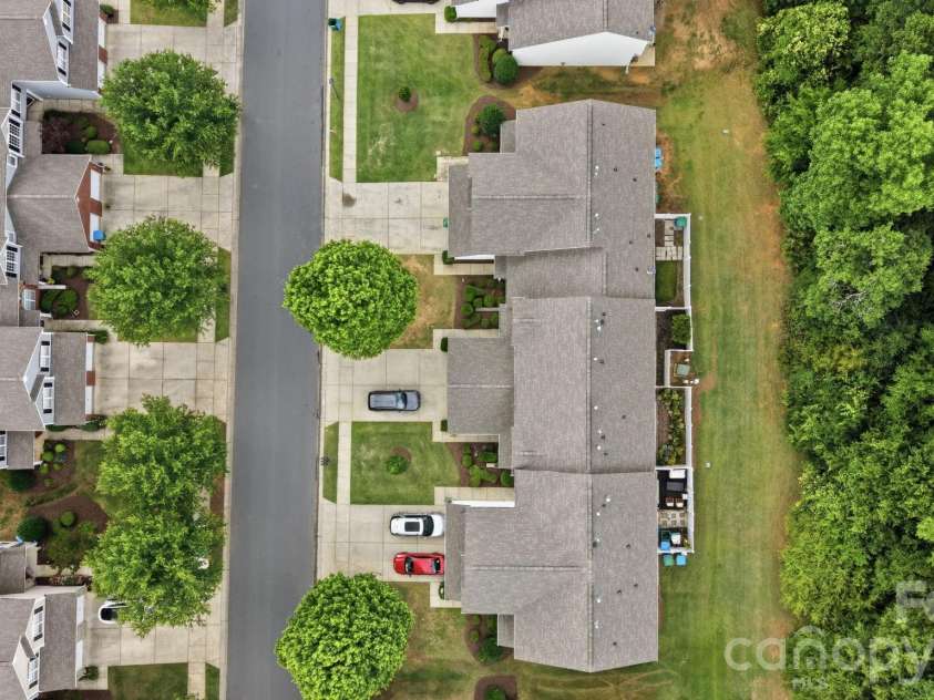 12429 Stratfield Place Circle, Pineville, NC 28134.  MLS# CAR4353711, YatesRealty ID 19964. 