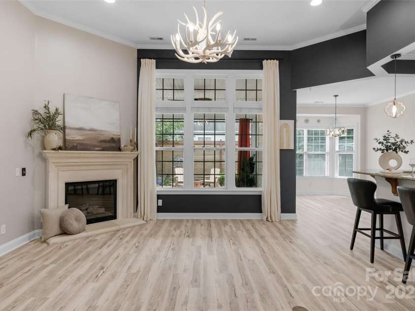 8725 Soaring Eagle Lane, Waxhaw, NC 28173.  MLS# CAR4264172, YatesRealty ID 19964. 