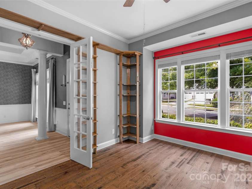 8725 Soaring Eagle Lane, Waxhaw, NC 28173.  MLS# CAR4264172, YatesRealty ID 19964. 