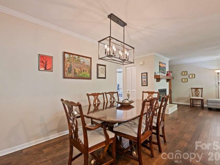 109 Tri Vista Drive, Lake Junaluska, NC 28745.  MLS# CAR4355670, YatesRealty ID 19965. 