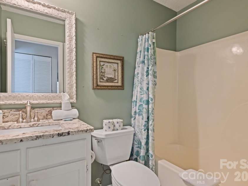 109 Tri Vista Drive, Lake Junaluska, NC 28745.  MLS# CAR4355670, YatesRealty ID 19965. 