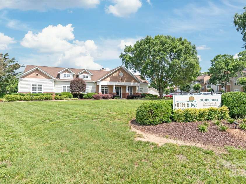 16344 Redstone Mountain Lane, Charlotte, NC 28277.  MLS# CAR4269073, YatesRealty ID 19967. 