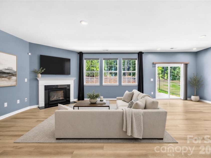 193 Abersham Drive, Mooresville, NC 28115.  MLS# CAR4391519, YatesRealty ID 19967. 