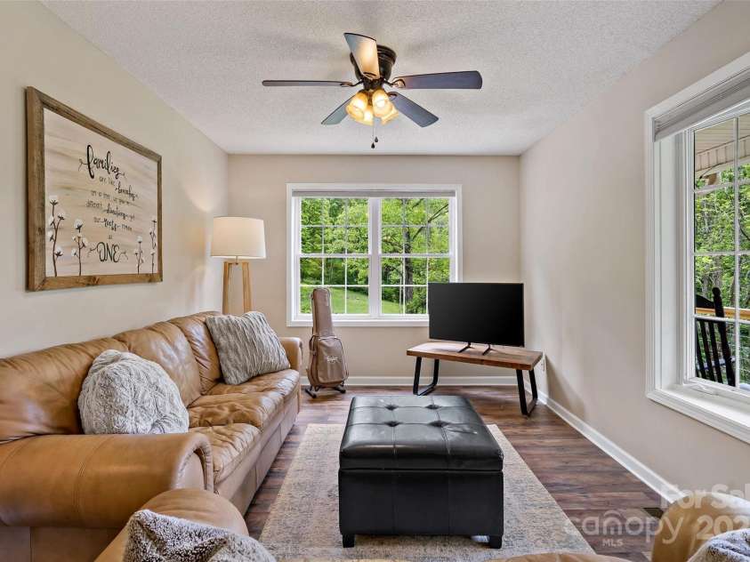 423 Cad Campbell Road, Bakersville, NC 28705.  MLS# CAR4256266, YatesRealty ID 19968. 