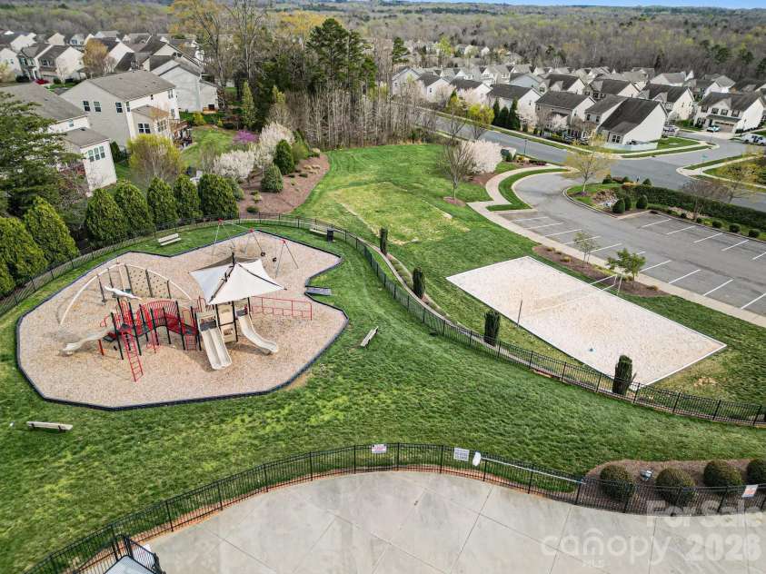 7332 Milltown Court, Concord, NC 28025.  MLS# CAR4360203, YatesRealty ID 19968. 