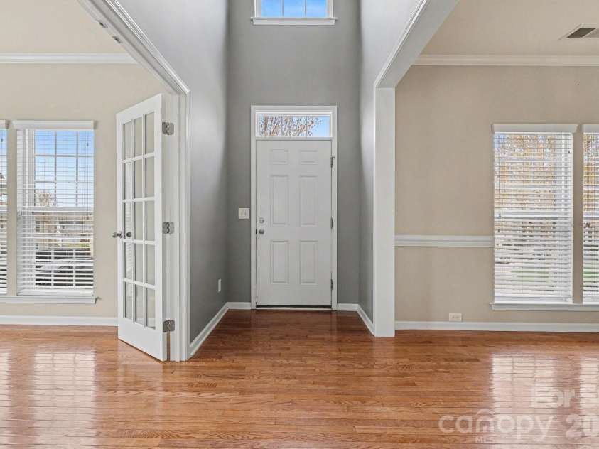 7332 Milltown Court, Concord, NC 28025.  MLS# CAR4360203, YatesRealty ID 19968. 