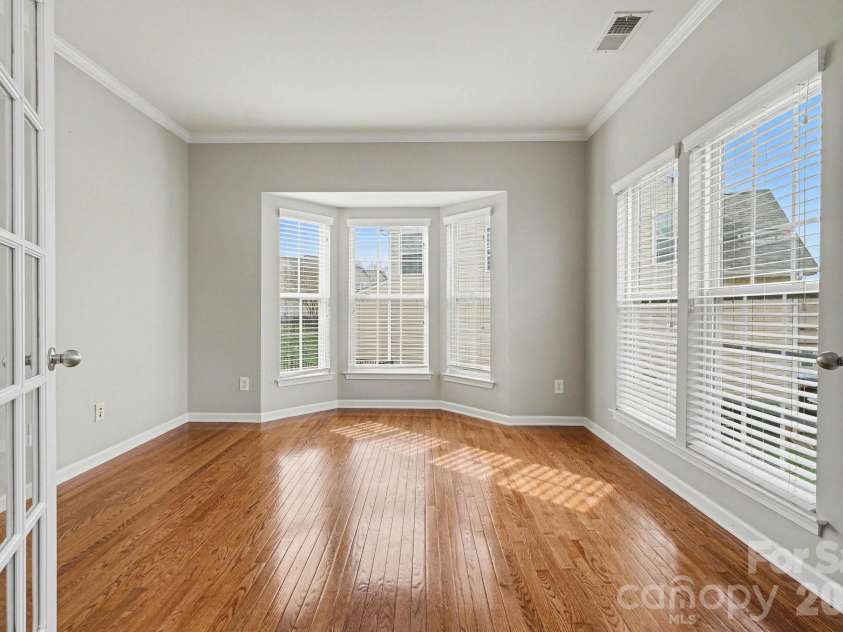 7332 Milltown Court, Concord, NC 28025.  MLS# CAR4360203, YatesRealty ID 19968. 