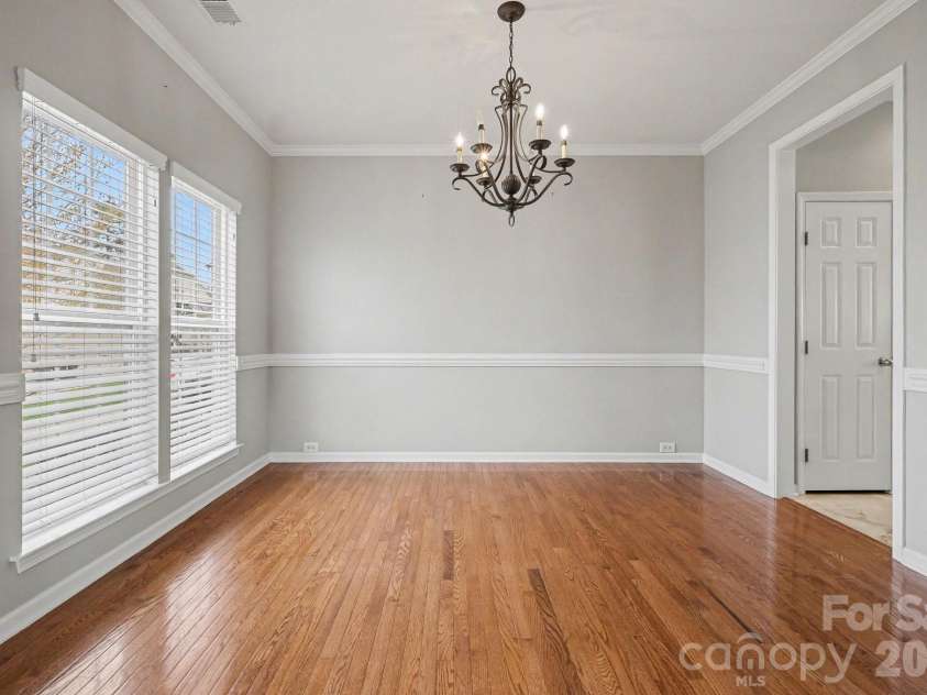 7332 Milltown Court, Concord, NC 28025.  MLS# CAR4360203, YatesRealty ID 19968. 