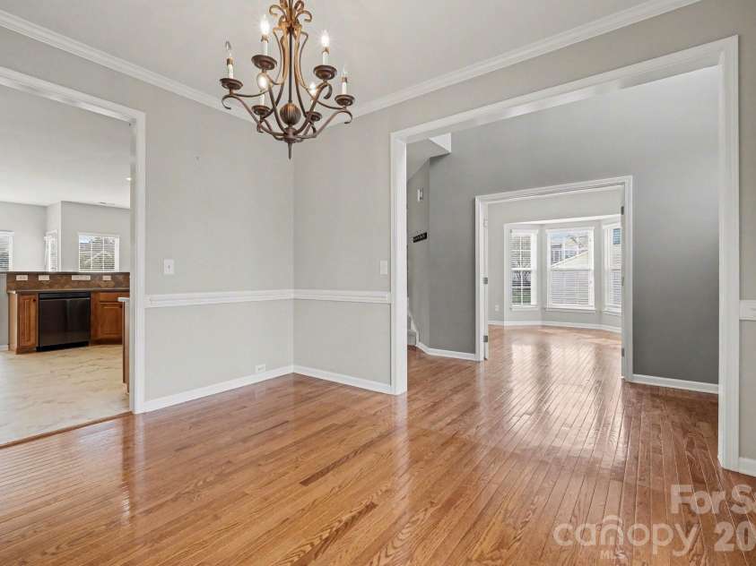 7332 Milltown Court, Concord, NC 28025.  MLS# CAR4360203, YatesRealty ID 19968. 
