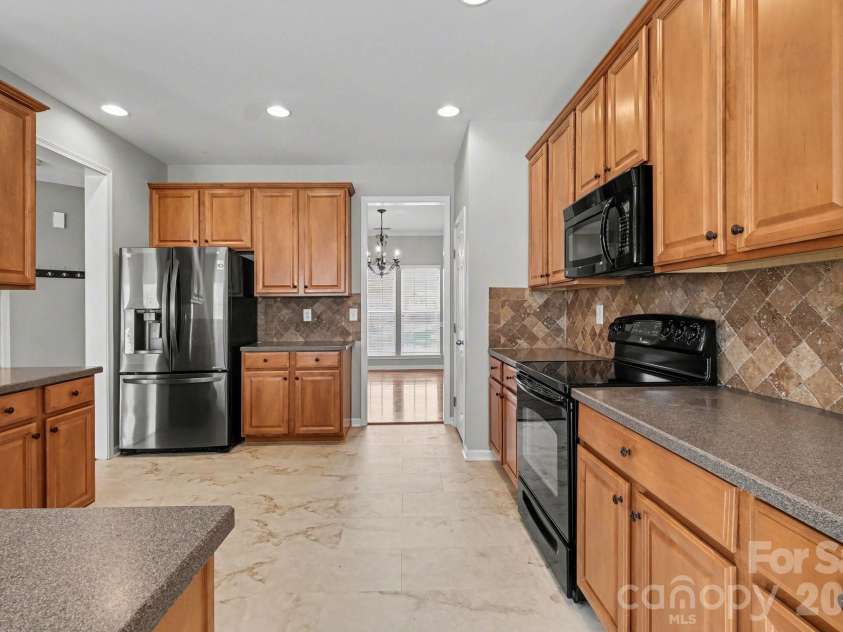 7332 Milltown Court, Concord, NC 28025.  MLS# CAR4360203, YatesRealty ID 19968. 