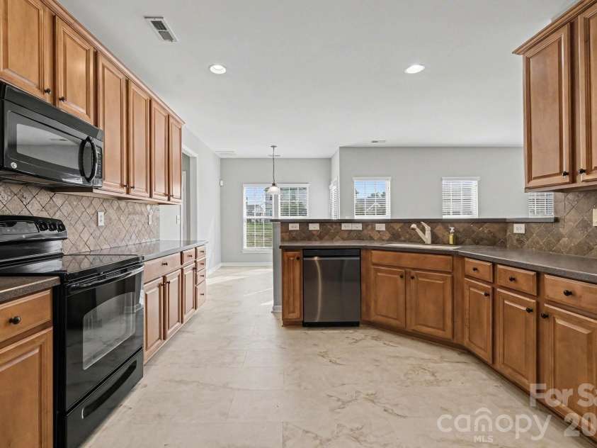 7332 Milltown Court, Concord, NC 28025.  MLS# CAR4360203, YatesRealty ID 19968. 