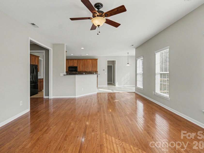 7332 Milltown Court, Concord, NC 28025.  MLS# CAR4360203, YatesRealty ID 19968. 