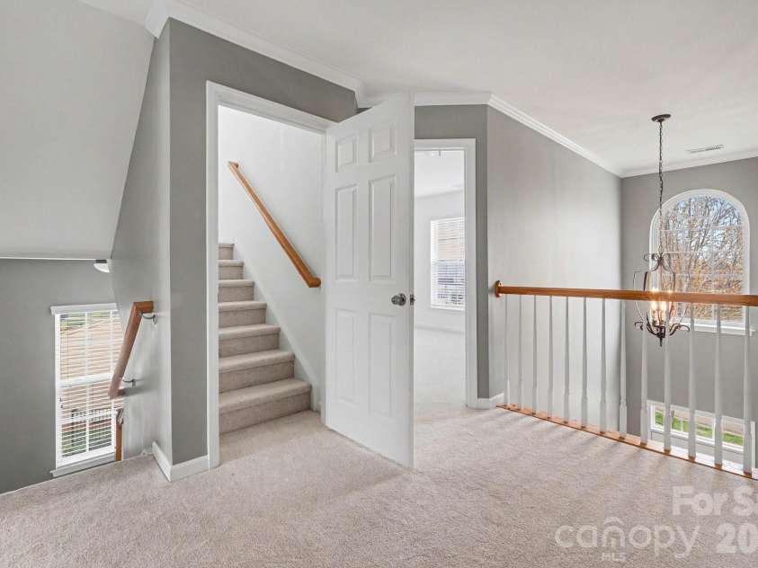 7332 Milltown Court, Concord, NC 28025.  MLS# CAR4360203, YatesRealty ID 19968. 
