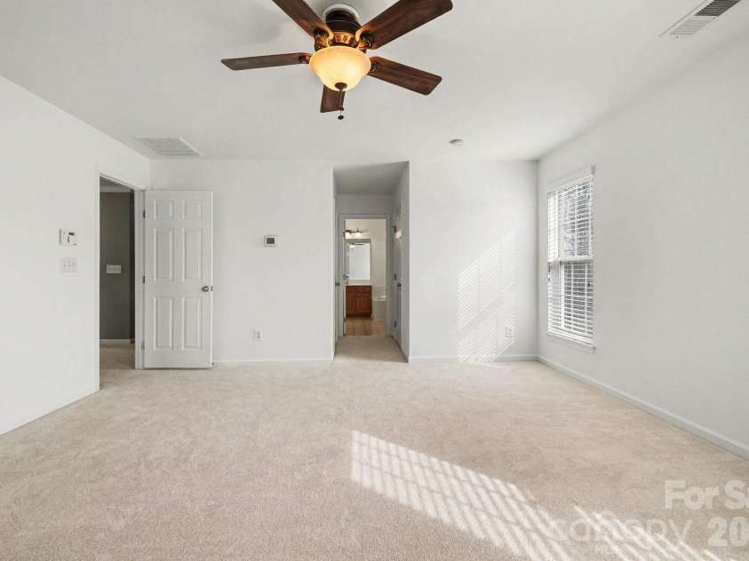 7332 Milltown Court, Concord, NC 28025.  MLS# CAR4360203, YatesRealty ID 19968. 