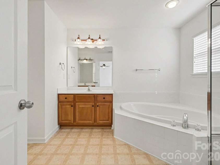 7332 Milltown Court, Concord, NC 28025.  MLS# CAR4360203, YatesRealty ID 19968. 