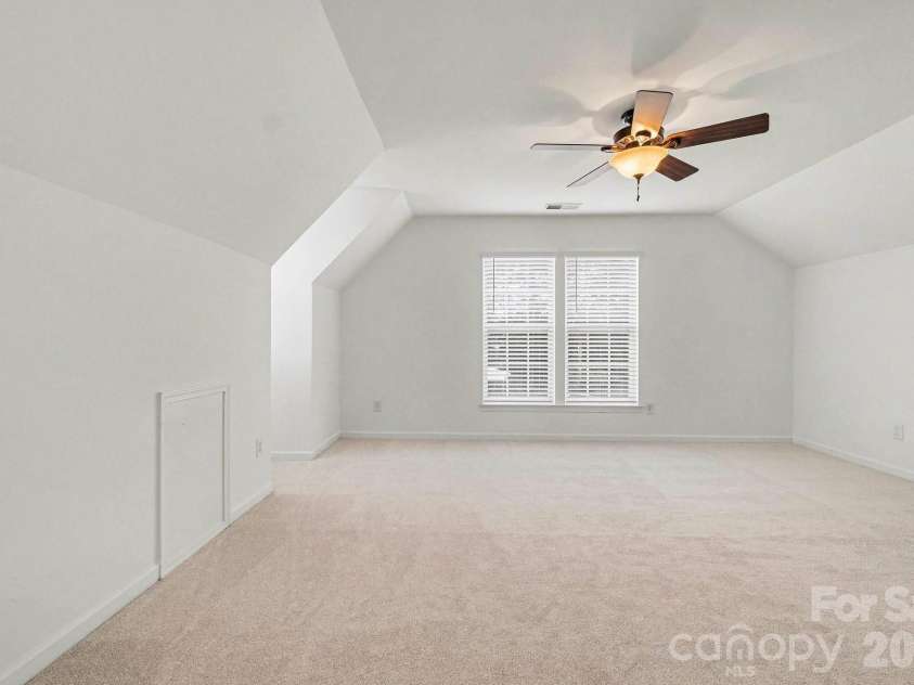 7332 Milltown Court, Concord, NC 28025.  MLS# CAR4360203, YatesRealty ID 19968. 