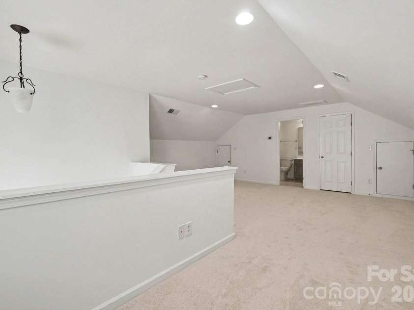 7332 Milltown Court, Concord, NC 28025.  MLS# CAR4360203, YatesRealty ID 19968. 