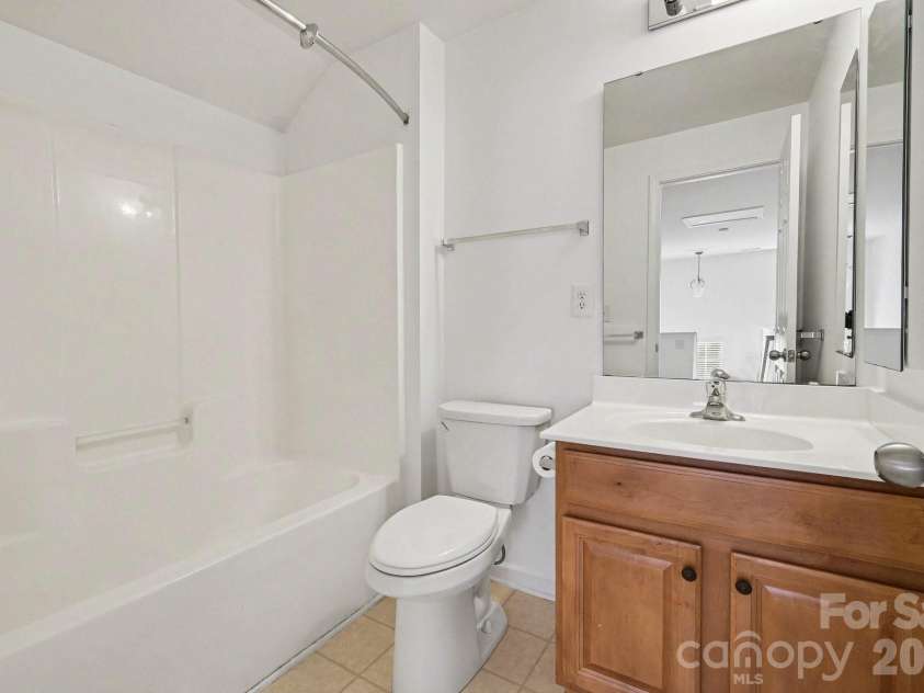 7332 Milltown Court, Concord, NC 28025.  MLS# CAR4360203, YatesRealty ID 19968. 