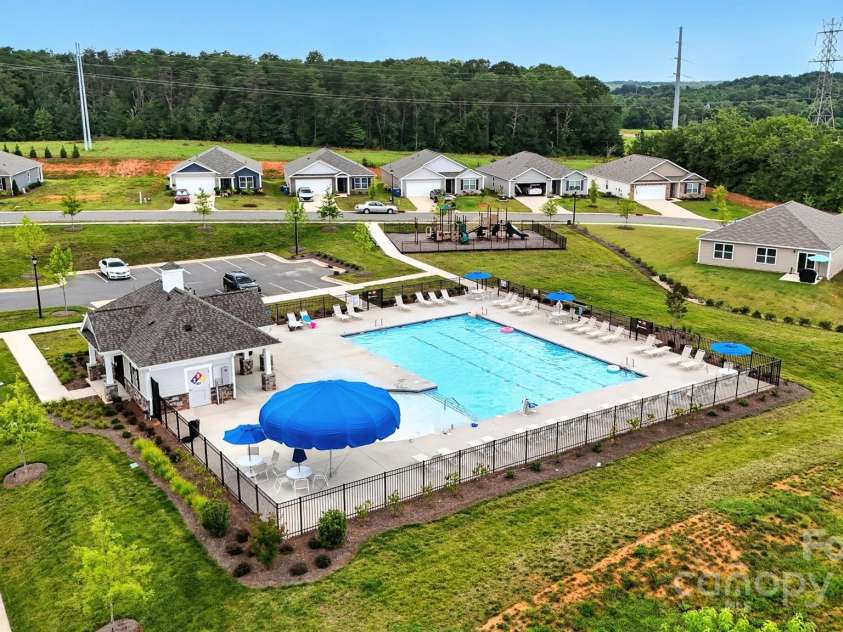 2554 Goose Fair Road, Maiden, NC 28650.  MLS# CAR4254477, YatesRealty ID 19969. 