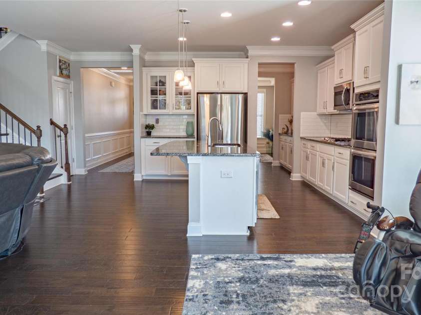 117 Tomahawk Drive, Mooresville, NC 28117.  MLS# CAR4218343, YatesRealty ID 1997. 